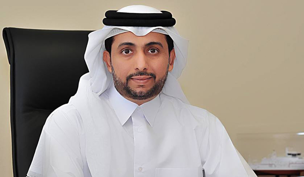 We Have World-Class Facilities to Host Argentina National Team During World Cup: QU President